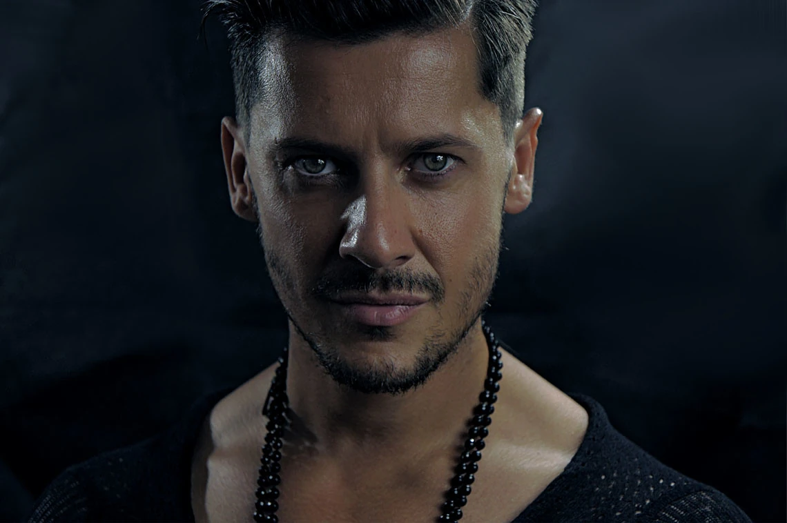 Tommaso Lucarelli