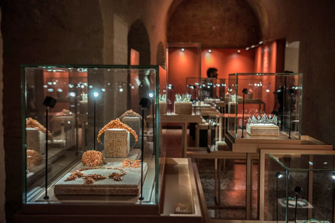 Exhibitions